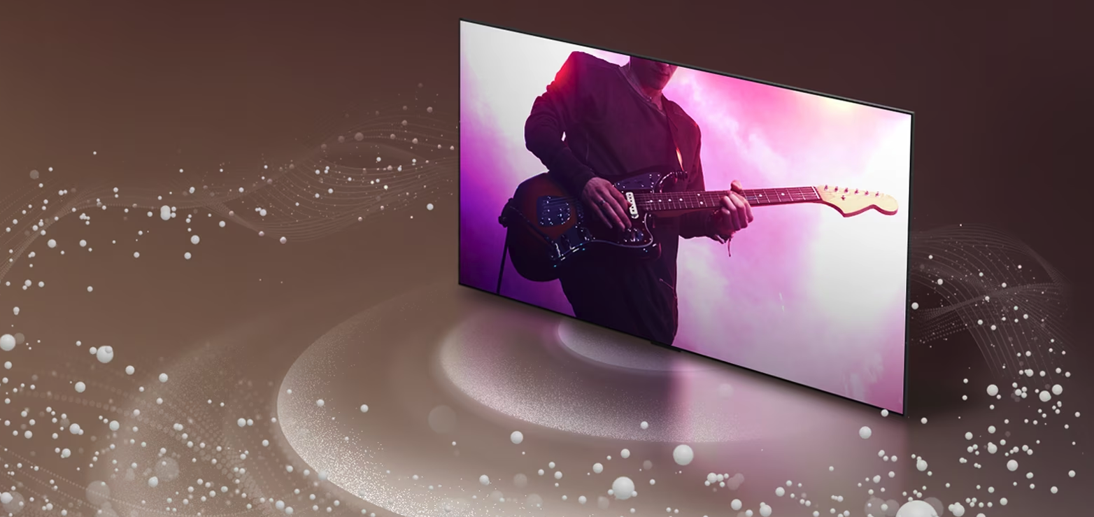 AI Sound Pro